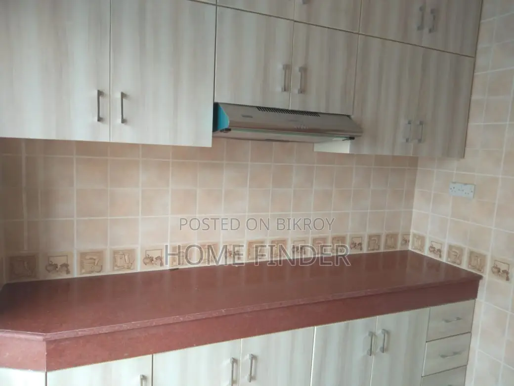 2850 SqFt 3-Bed Apartment for Rent in Gulshan