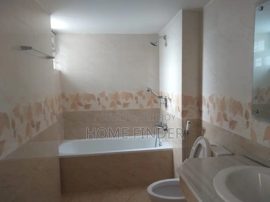 2850 SqFt 3-Bed Apartment for Rent in Gulshan
