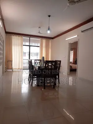 গুলশানে ২০০০ বর্গফুট ফুল ফার্নিশড অ্যাপার্টমেন্ট ভাড়া