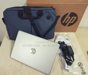 Hp EliteBook G6 core-i5-8/256-ssd+4hour Backup+ওয়ারেন্টি