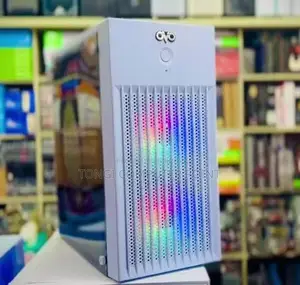 New gaming i3 6th gen pc 4gb ram 128gb ssd