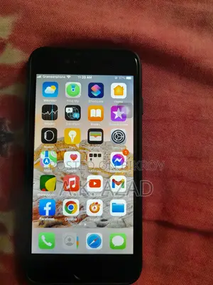 Apple iPhone 7 2/32 (Used)