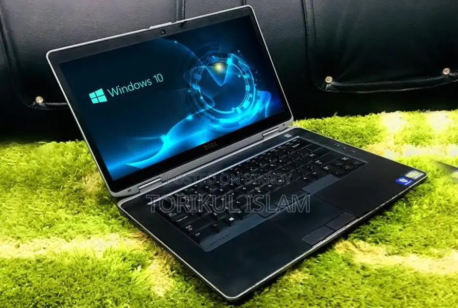 Core i5 3rd Gen Laptop/120 SSD/4GB ram