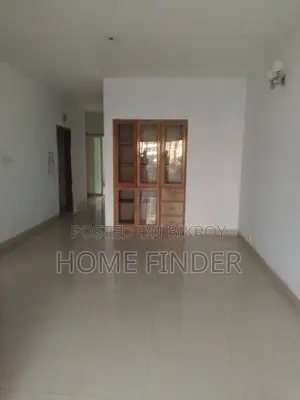 2200 Sqft Unfurnished Apartment Rent in Gulshan