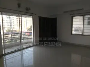2200 Sqft Unfurnished Apartment Rent in Gulshan