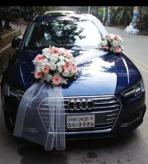 Audi For Rent