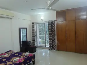 Excellent Fully Furnished Apartment Available for Rent in Gulshan 2