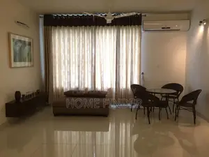 Luxurious Fully Furnished Apt: Rent In GULSHAN 2