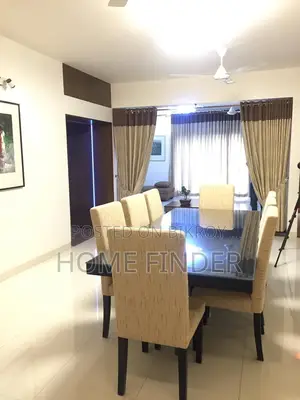 Luxurious Fully Furnished Apt: Rent In GULSHAN 2
