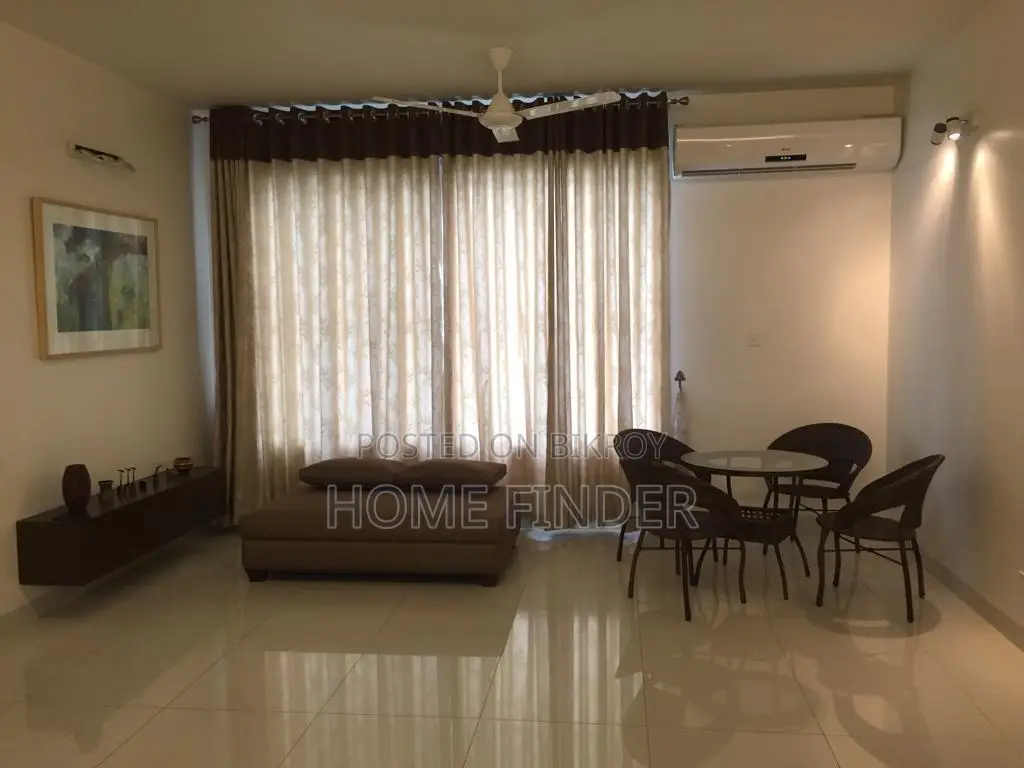 Luxurious Fully Furnished Apt: Rent In GULSHAN 2
