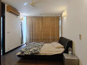 গুলশানে ২৭০০ বর্গফুটের ফুল ফার্নিশড অ্যাপার্টমেন্ট ভাড়া হবে