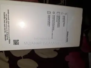 Samsung Galaxy A03S (Used)