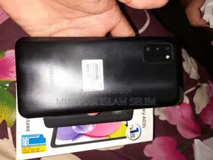 Samsung Galaxy A03S (Used)