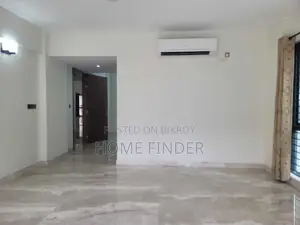 Exclusive 5800 Sqft Modern Facilities Apt: Rent in Gulshan 2