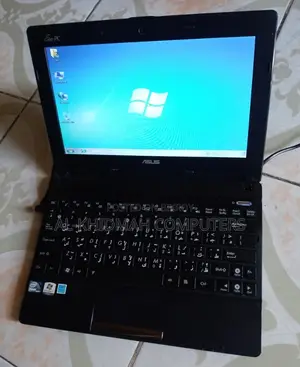 Asus Mini Laptop, 500GB Hard Disk