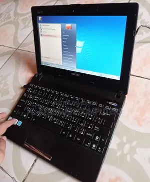 Asus মিনি ল্যাপটপ, ৫০০জিবি হার্ড ডিস্ক