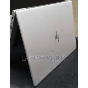 HP Elitebook 840 G5 i5 8th Gen: 8GB/256GB