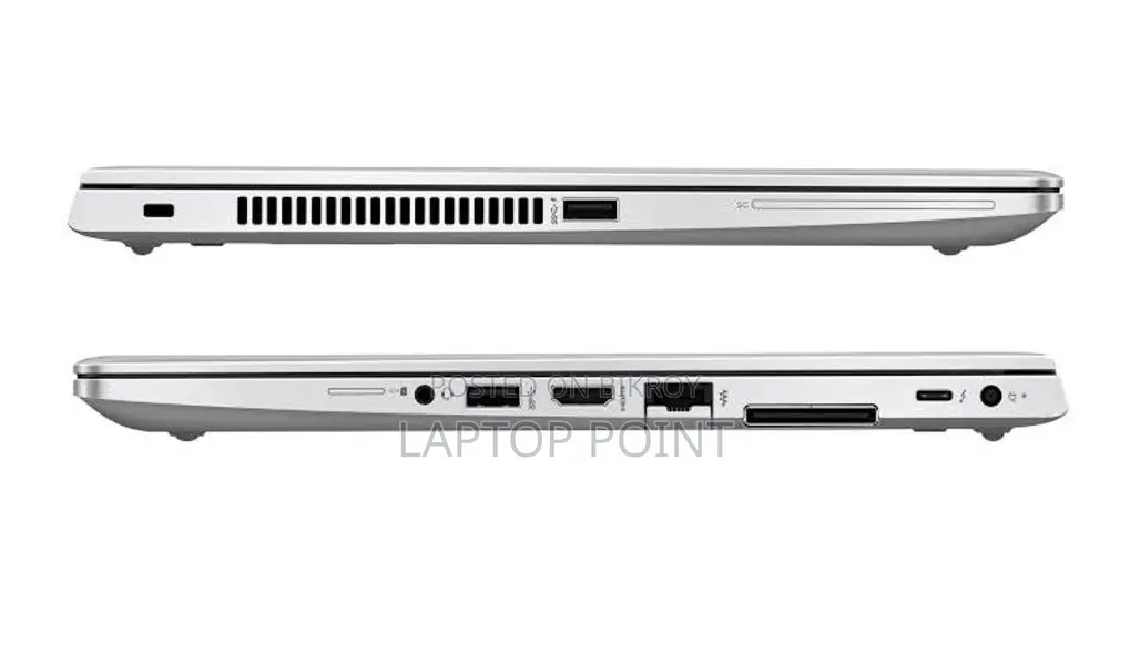 HP Elitebook 840 G5 i5 8th Gen: 8GB/256GB
