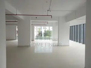 গুলশান-২ এ ব্র্যান্ড নিউ ৩৫০০ বর্গফুটের কমার্শিয়াল প্রপার্টি ভাড়া হবে