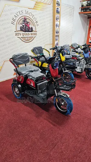 Ebike 2024