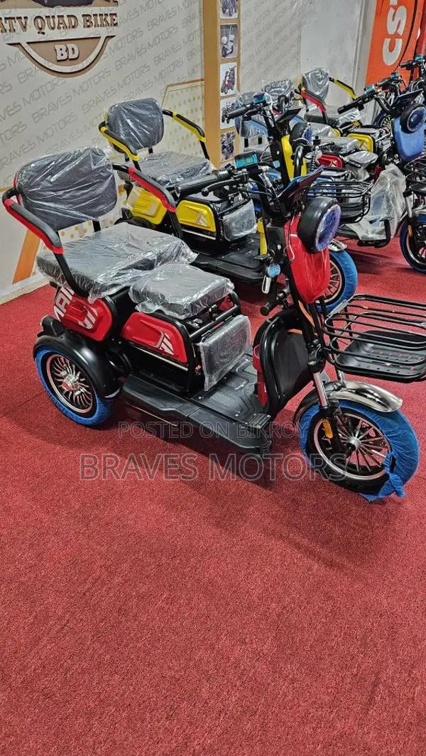 Ebike 2024