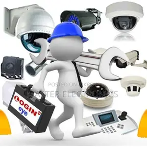 Dahua 04 Camera, Package