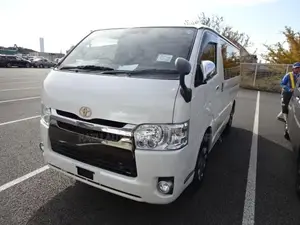 Hiace For Rent