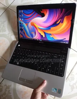 DELL ফুল ফ্রেশ ল্যাপটপ ৩জিবি র‍্যাম, ২৫০জিবি এইচডিডি, সারাদেশে কুরিয়ার করা হয়।