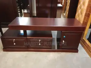 NEW TV STAND. M # 4163