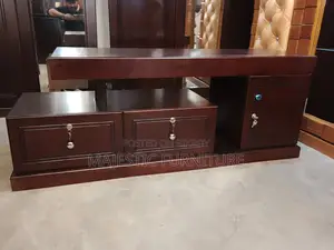 নতুন টিভি স্ট্যান্ড। মডেল # ৪১৬৩