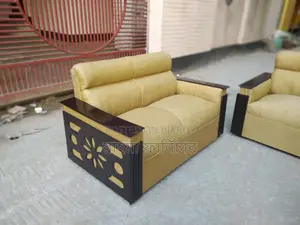 Exclusive New Jali Box Sofa Set (2*2*1) C 40
