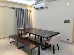 Brand New Excellent Furnished Flat Rent In Gulshan