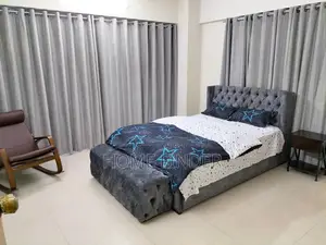 Brand New Excellent Furnished Flat Rent In Gulshan