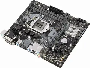 Asus b310m-k gaming motherbord 1 years warenty