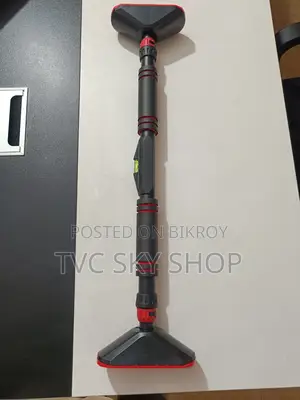 Adjustable Door Pull Up Bar-Chin Abdominal Training (94 -125cm)