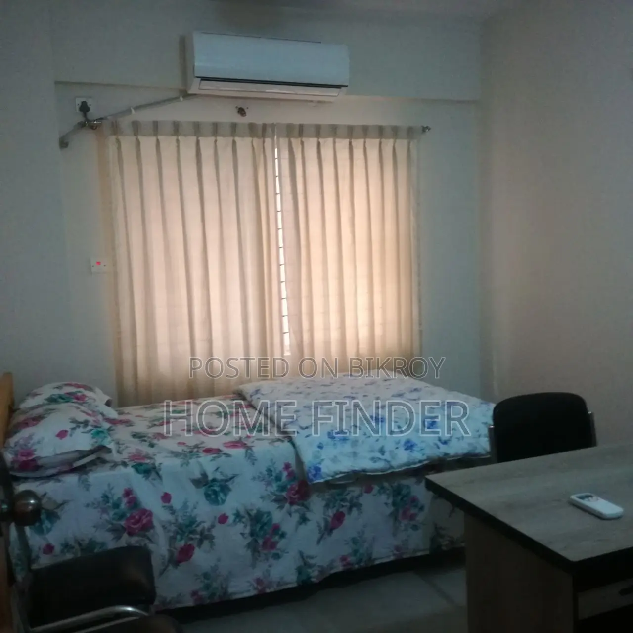 3bed Full Furnished 2220 Sqft Flat Rent Gulshan