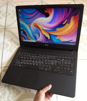 DELL Core i3 7th Gen Slim Laptop, 4GB RAM, 1TBB HDD, কুরিয়ারেও দেয়া হয়।