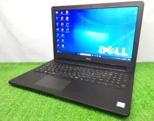 DELL Core i3 7th Gen Slim Laptop (8GB RAM, 128GB SSD) 15.6" Display