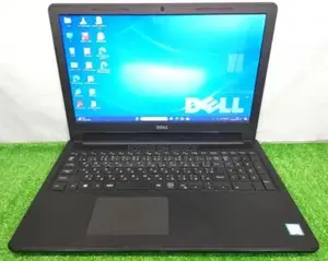 DELL Core i3 7th Gen Slim Laptop (8GB RAM, 128GB SSD) 15.6" Display