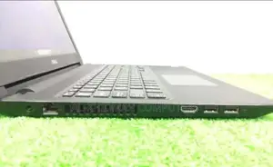 DELL Core i3 7th Gen Slim Laptop (8GB RAM, 128GB SSD) 15.6" Display