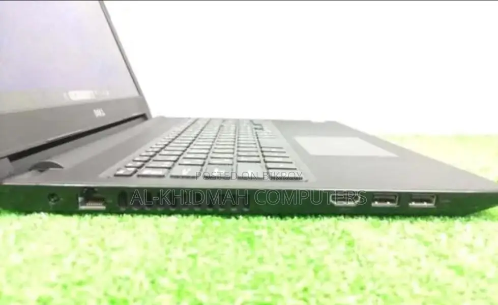 DELL Core i3 7th Gen Slim Laptop (8GB RAM, 128GB SSD) 15.6" Display