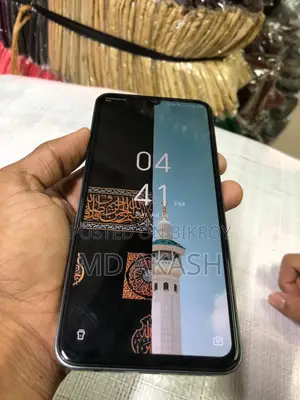 Infinix Hot 12 . (Used)