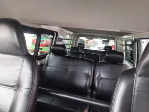 Hiace For Rent