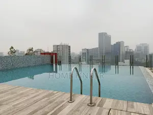 Swimming Pool Gym Brand New Apt: For Rent @ Gulshan