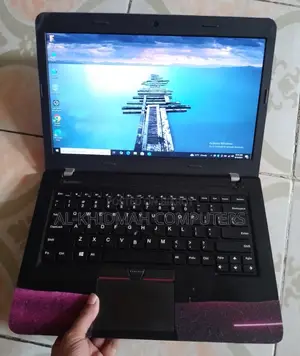 Lenovo Thinkpad Core i3 6th Gen Slim Laptop,