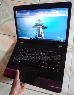 Lenovo Thinkpad Core i3 6th Gen Slim Laptop,