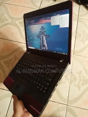 Lenovo Thinkpad Core i3 6th Gen Slim Laptop
