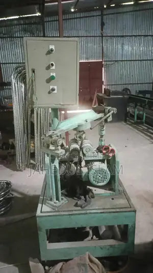 Industrial machine for sell combo.