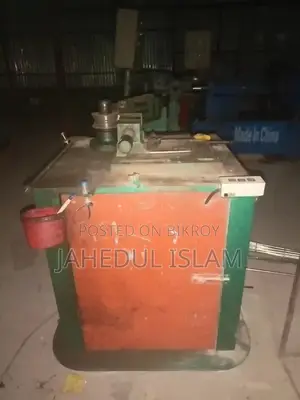 Industrial machine for sell combo.