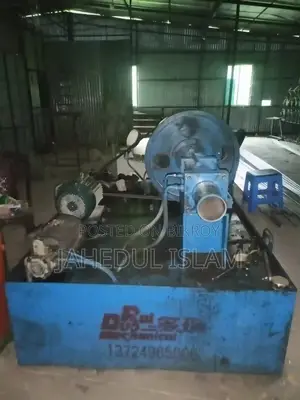 Industrial machine for sell combo.